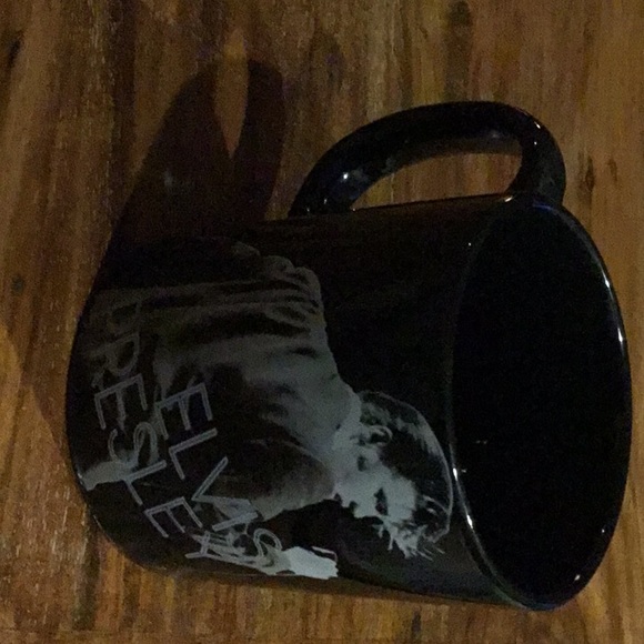 Elvis Presley mug - Picture 2 of 3